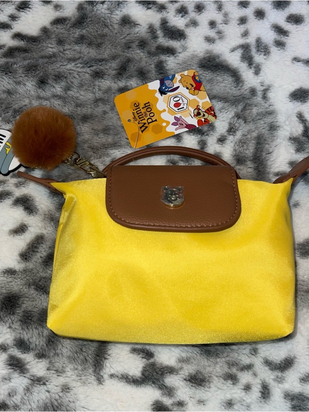 Disney purse
